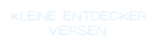 Kleine Entdecker Viersen